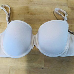 ThirdLove Classic Tshirt Bra (34D)